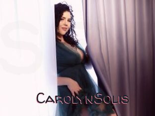 CarolynSolis