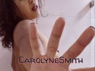 CarolyneSmith