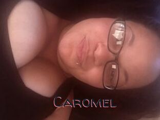 Caromel