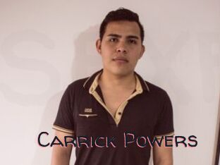 Carrick_Powers