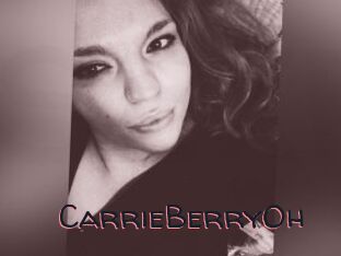 CarrieBerryOh