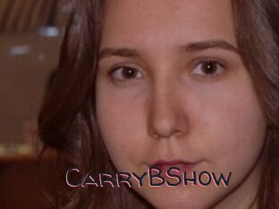 CarryBShow