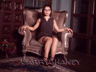 CarryChaney