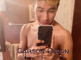 Carson_Olson