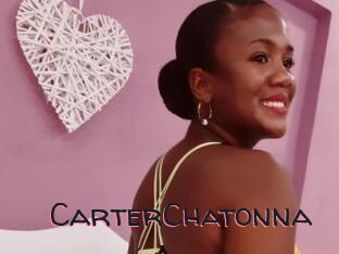 CarterChatonna