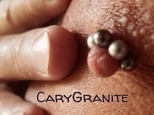 CaryGranite
