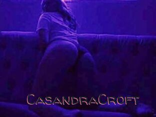 CasandraCroft