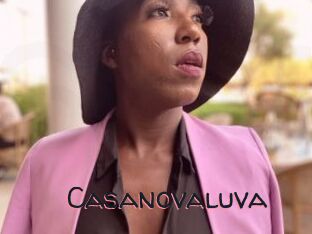 Casanovaluva