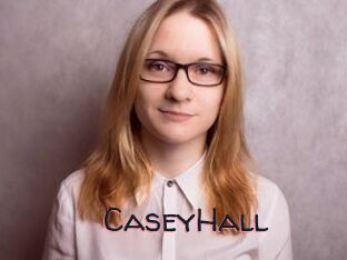 CaseyHall