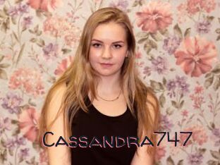 Cassandra747