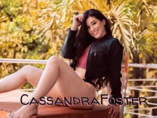 CassandraFoster