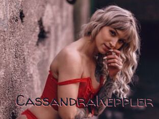 CassandraKeppler