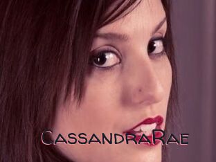 CassandraRae