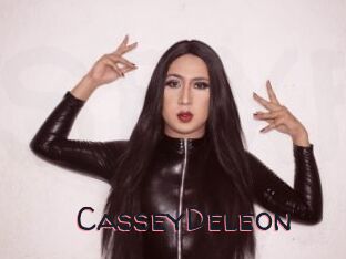 CasseyDeleon