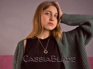 CassiaBlade