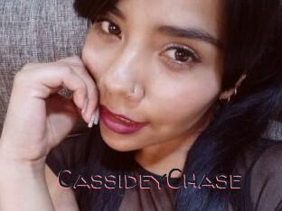 CassideyChase