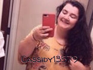 Cassidy13579