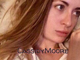 CassidyMoore