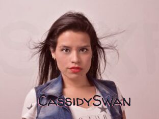 CassidySwan