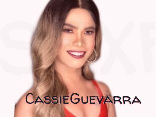 CassieGuevarra