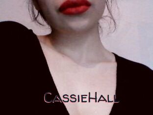 CassieHall