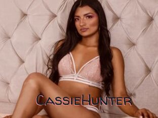 CassieHunter