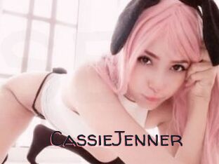 CassieJenner
