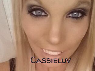 Cassieluv