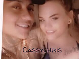 Cassychris