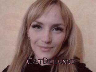CatDeLuxxe