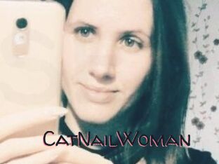 CatNailWoman
