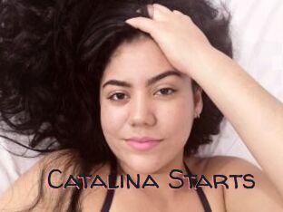 Catalina_Starts