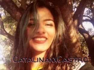 CatalinaxxCastro