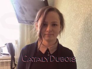CatalyDubois