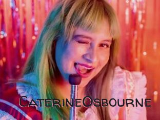 CaterineOsbourne