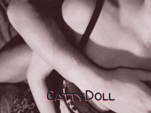 CattyDoll