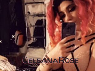 CeleanaRose