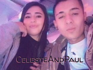 CelesteAndPaul