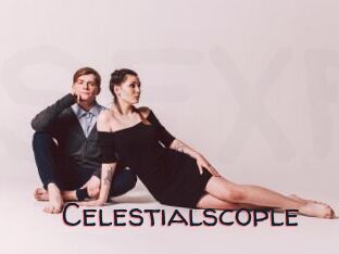 Celestialscople