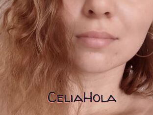 CeliaHola