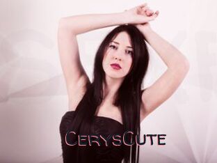CerysCute