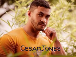 CesarJones
