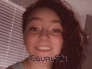 Cgurl921