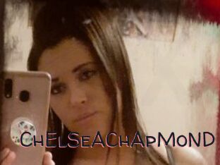 ChElSeAChApMoND