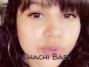 Chachi_Baby