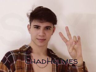 ChadHolmes