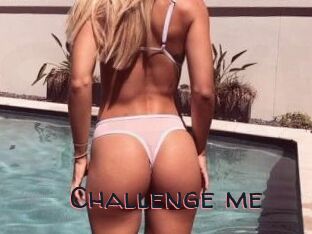 Challenge_me
