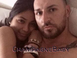 ChampagneBaby