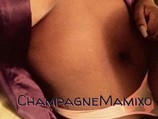 ChampagneMami_xo