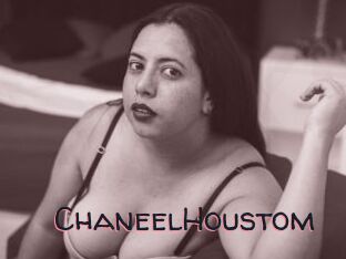 ChaneelHoustom